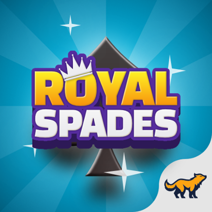Royal Spades Online Classic Image