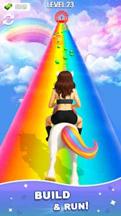 Build A Girlfriend screenshot