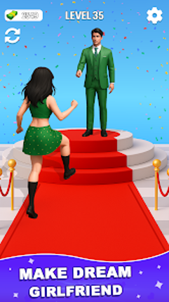 Build A Girlfriend screenshot