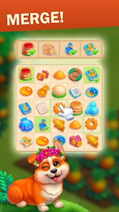 The Farmers: Island Adventure screenshot