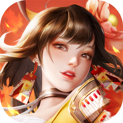 最強武士道 Image