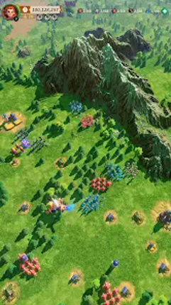 Rebirth of Glory screenshot