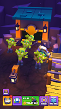 Gold & Goblins: Idle Merger Image