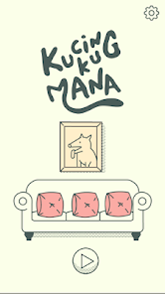 Where is My Cat? Escape Game screenshot