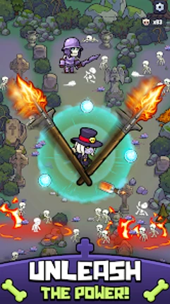 Undead Rush Image