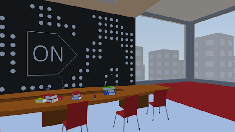 Polyescape - Escape Game screenshot