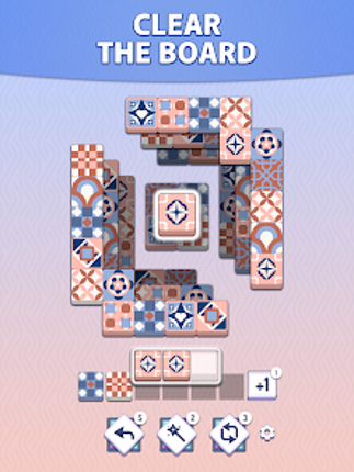 Mosaic Match - Tile Game screenshot