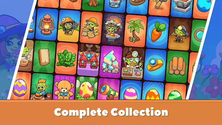 Idle Goblin Valley: Chill Farm screenshot