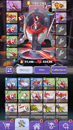 Lazy Apocalypse: Tower Defense screenshot