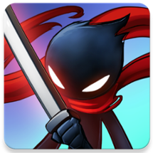 Stickman Revenge 3 - Ninja War Image