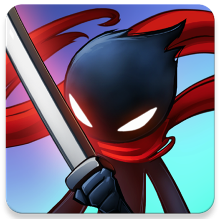 Stickman Revenge 3 - Ninja War Game Cover