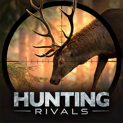 Games like Hunting Rivals: Sniper Games