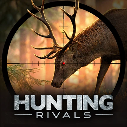 Hunting Rivals: Sniper Games Image