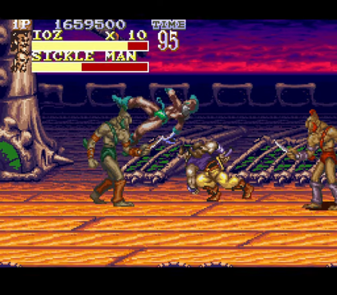 The Pirates of Dark Water Image