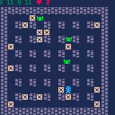 Games like 1K Bomberguy #Pico1k