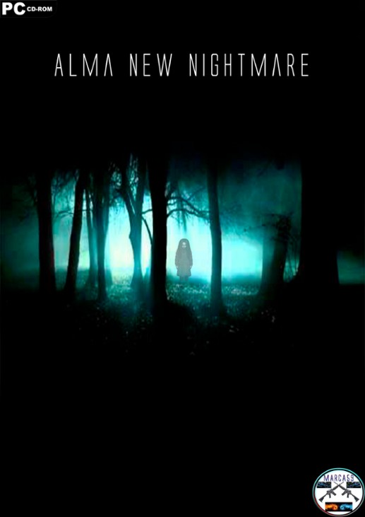 Games like Alma New Nightmare