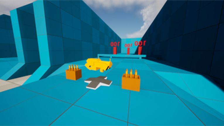 Alt-Fire screenshot