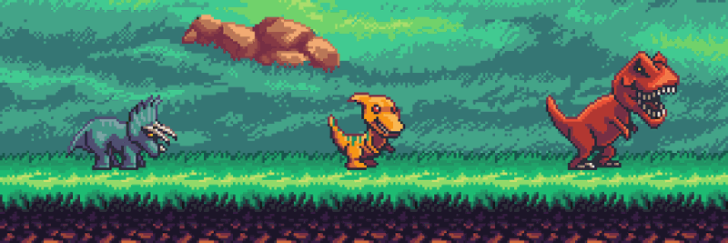 Astronus screenshot