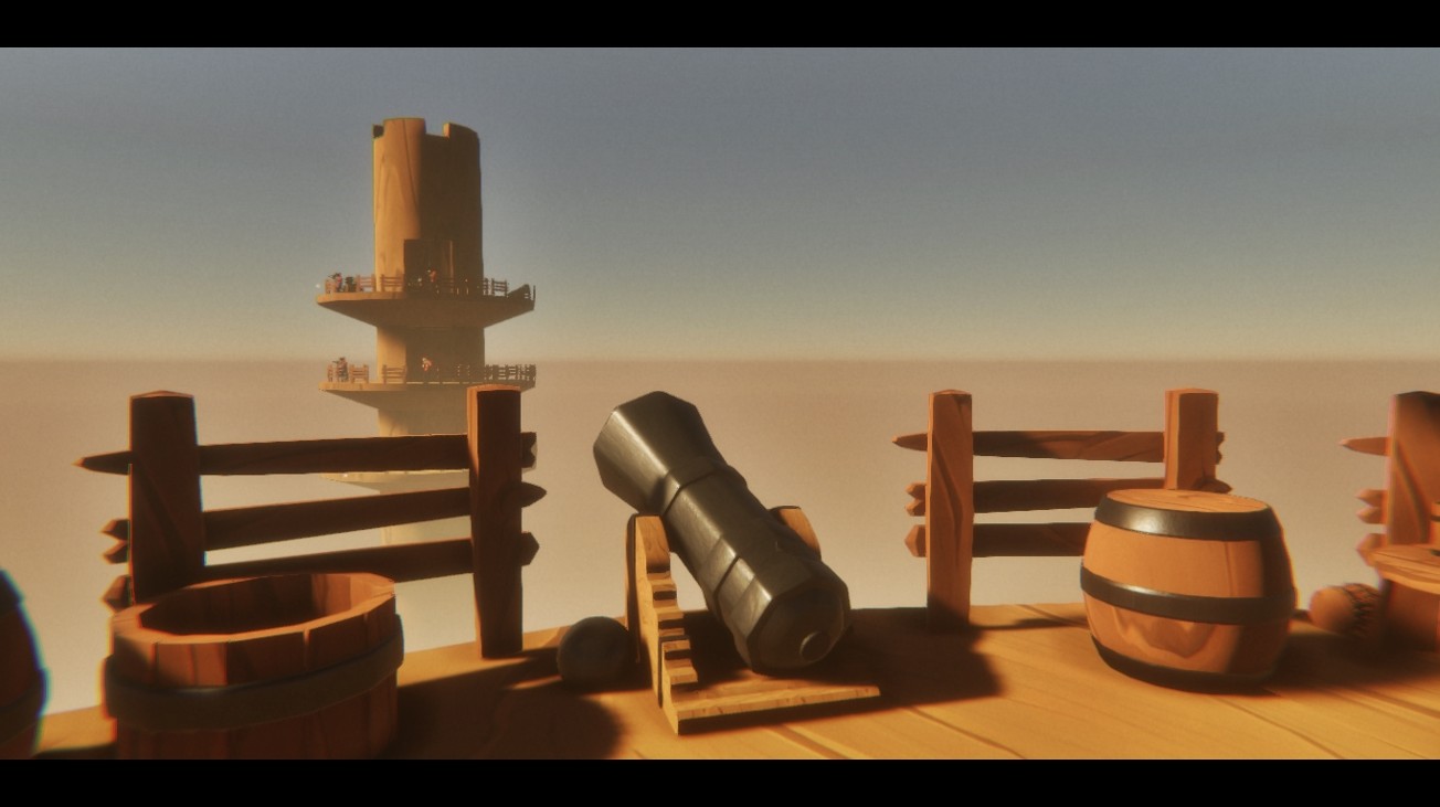 Games like Batalha das Torres