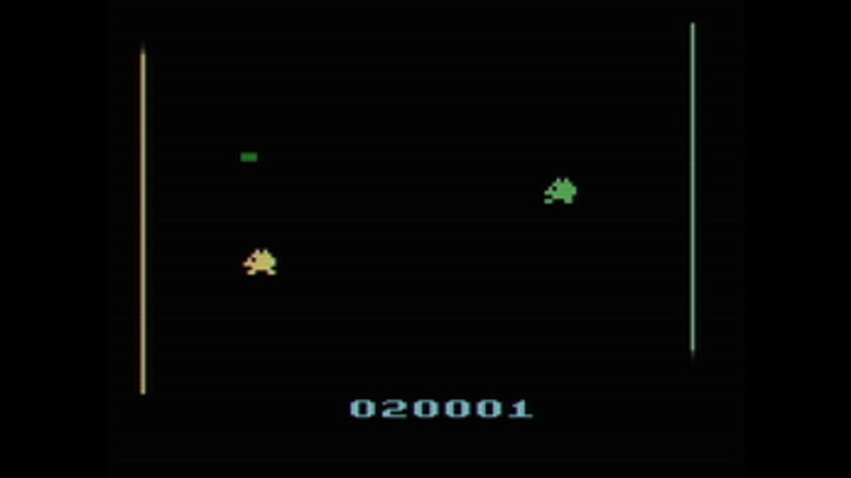 Bob and the Alien Fire Flies Image