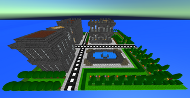 Build With Cubes 2 screenshot