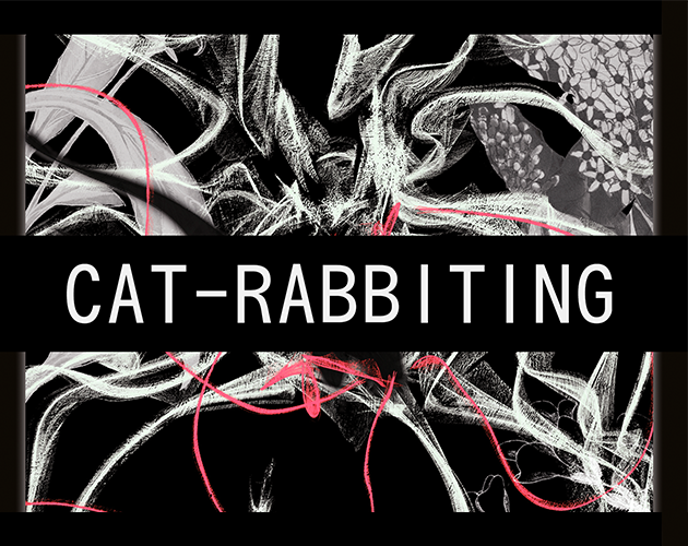 Games like CAT-RABBITING Zine