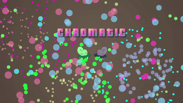 Games like Chromatic