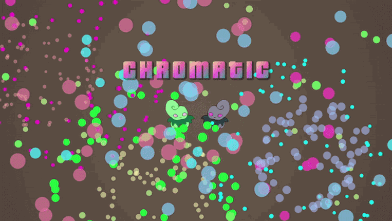 Chromatic Game Cover