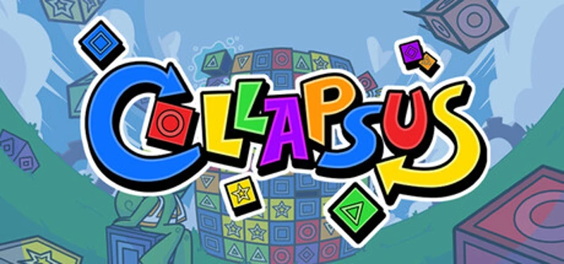 Collapsus Image