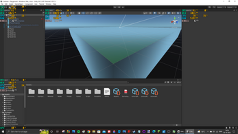 Contress screenshot