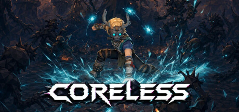 Coreless Image