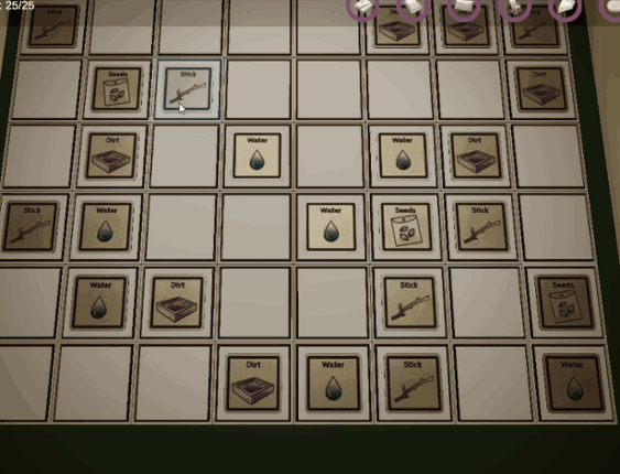 Cozy Card Crafting Image