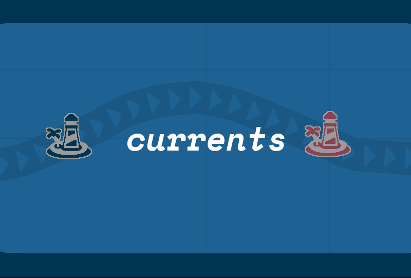 Games like Currents