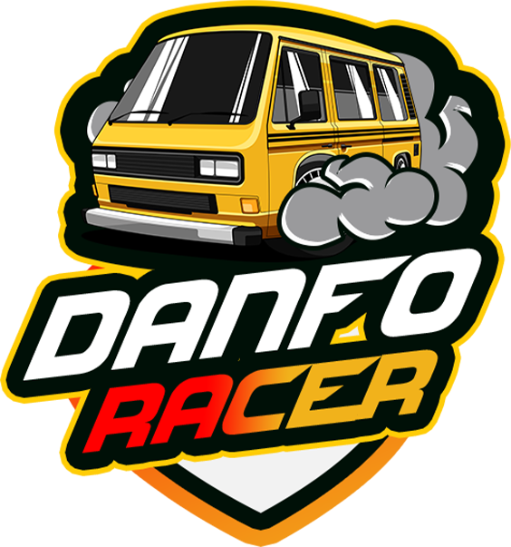 Games like Danfo Racer Reboot