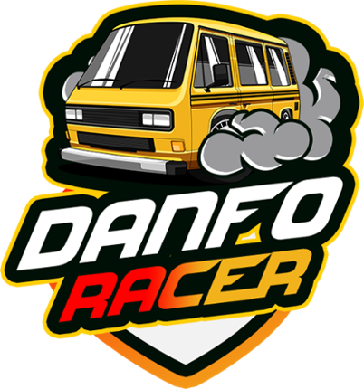 Danfo Racer Reboot Game Cover