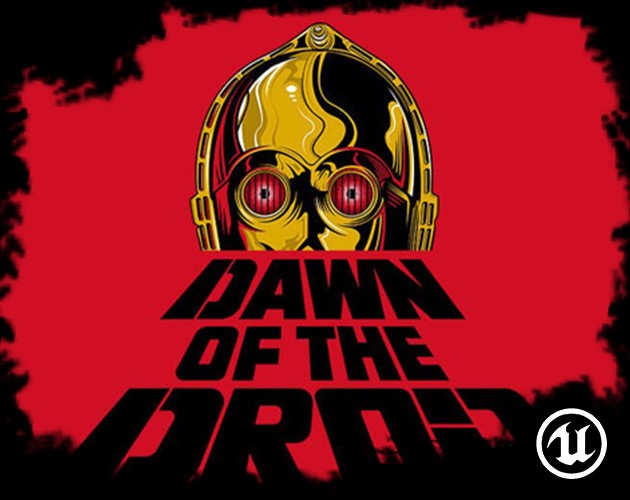 Games like Dawn Of The Droids