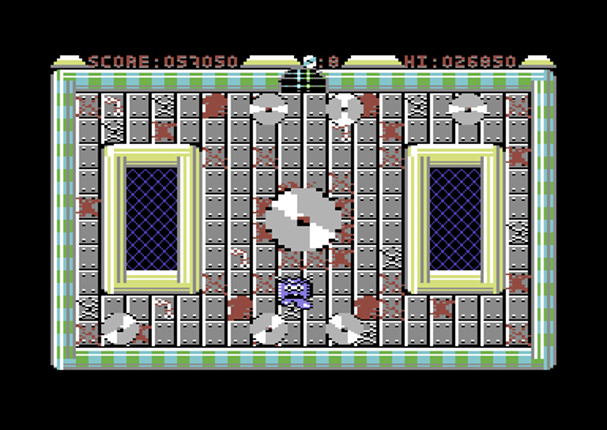 Death Saw Challenge [Unity] Image
