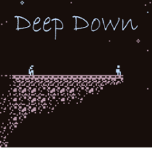 Deep Down Image