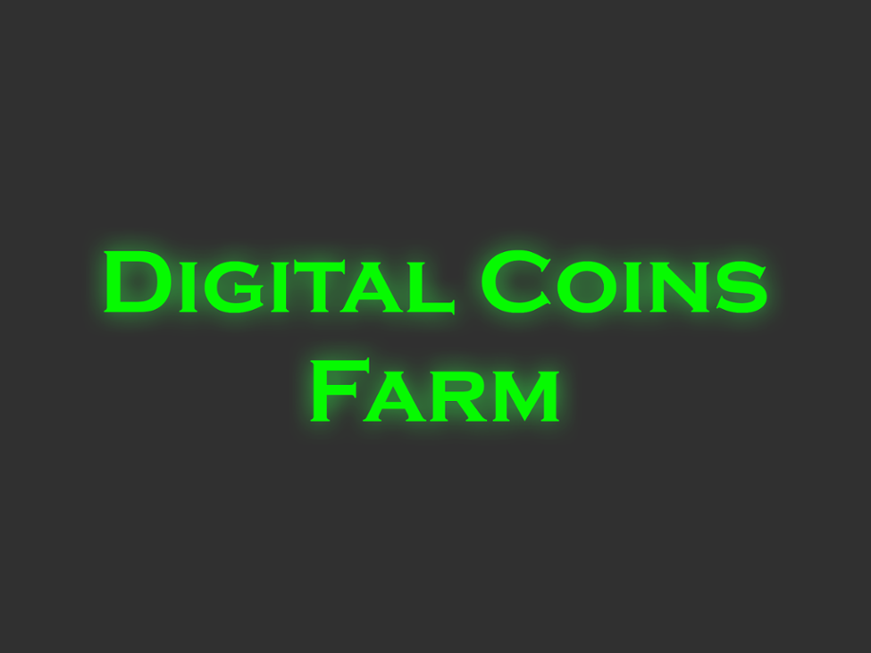 Games like Digital Coins Farm