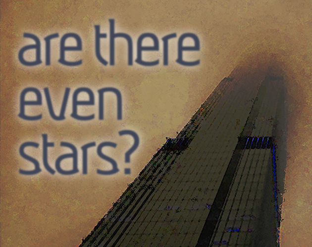 Games like Are There Even Stars?