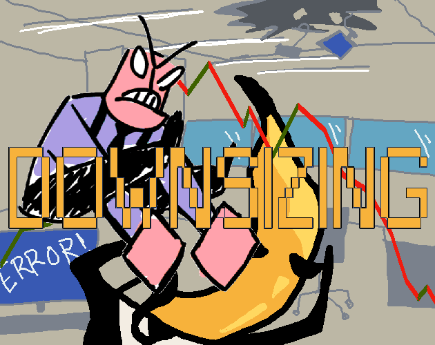 Games like Downsizing