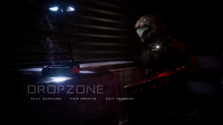Dropzone (Halo ODST Fan Experience) Image