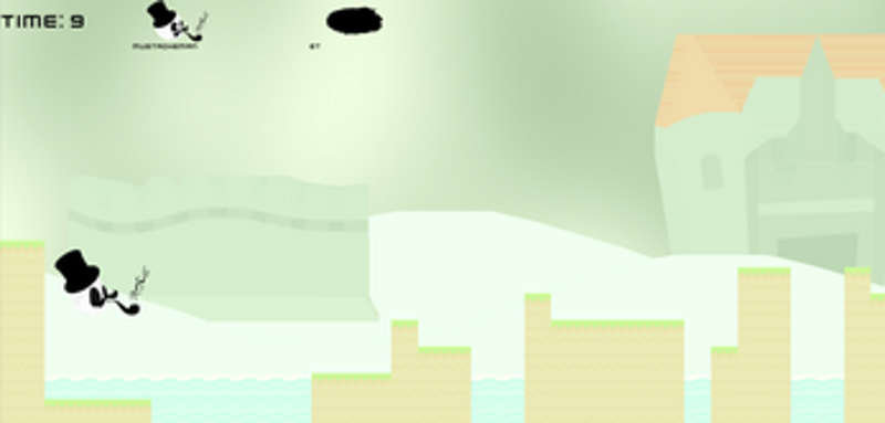 Fur rush Image