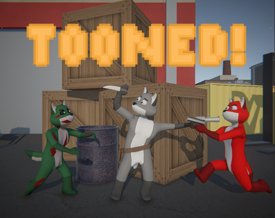 FurFront (formerly Tooned) Image