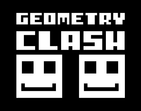 Geometry Clash Game Cover