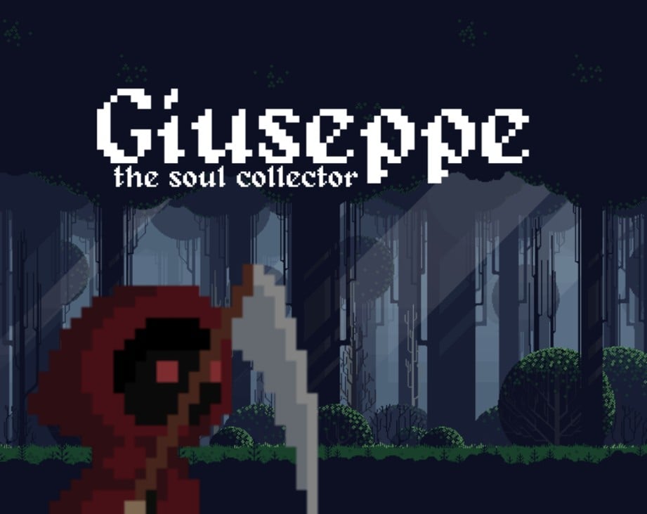 Games like Giuseppe, The Soul Collector