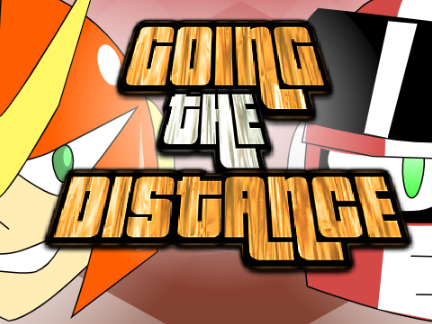 Games like Going the Distance An Animation