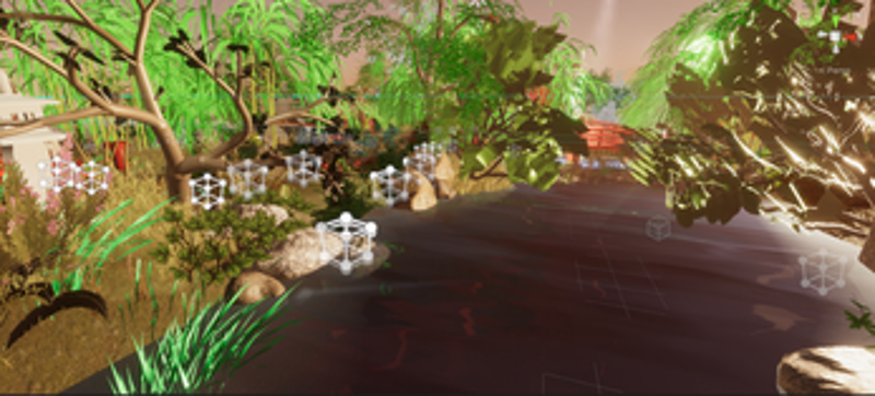 Hokutobu screenshot