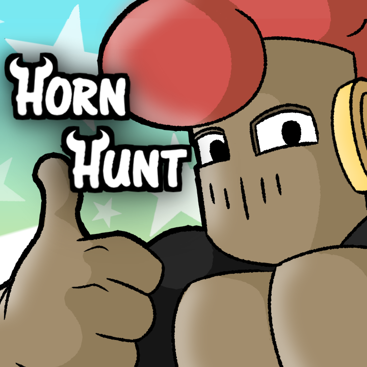 Games like HornHunt