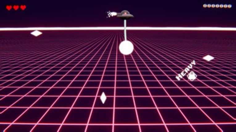 Joined at the Ship screenshot